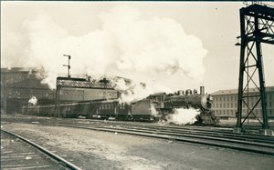 Union Station, St. Louis