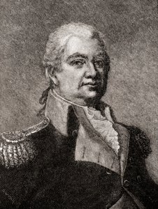 Henry Knox, The History of Our Country