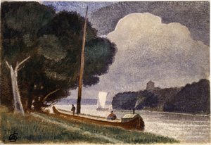 İsimsiz by Oscar Florianus Bluemner