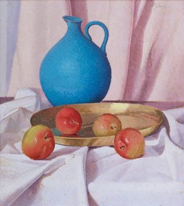  by Oscar Ghiglia