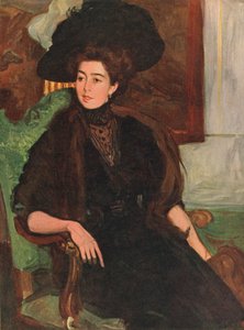 Connaught'lı Margaret