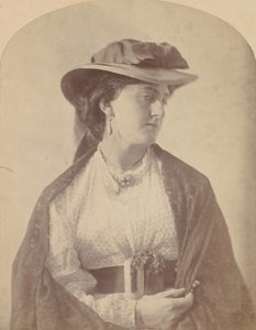 Akşam Güneşi [Varyant], yakl. 1860.