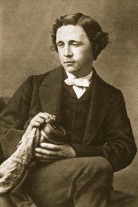 Lewis Carroll