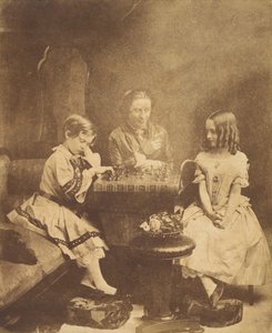 Bilginin Arkadaşı, 1855.