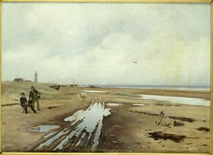Bilinmeyen resim by Oscar Herschend