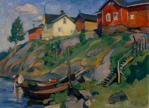 Finlandiya