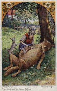 Grimm Kardeşler