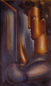  by Oskar Schlemmer