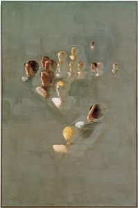 Folkwang döngüsü: Dersler III