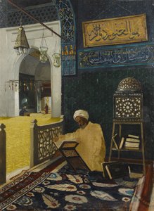 Kuran okumak