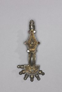 fibula, 500