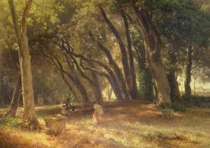 Villa Borghese