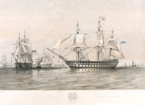  by Oswald Walters (after) Brierly