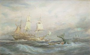  by Oswald Walters Brierly