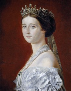 Eugenie de Montijo