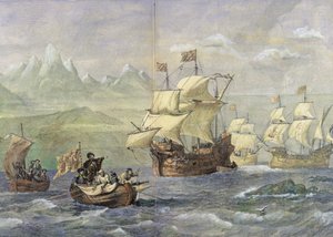 Macellan Boğazı