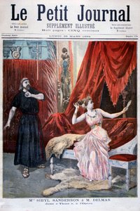 Jules Massenet
