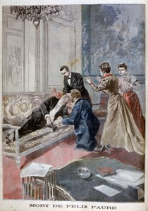 Felix Faure