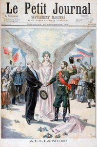 Fransız-Rus İttifakı, 1897
