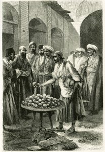 Kaçan