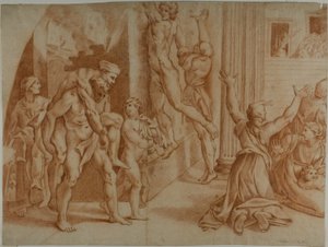  by Ottaviano Dandini