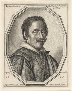 Giovanni Baglioni
