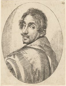 Otoportre by Ottavio Leoni