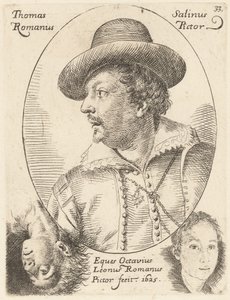tommaso salini