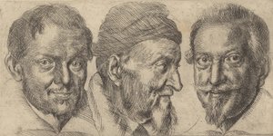 Muhtemelen Camillo Graffic, Ercole Pedemonte ve Antoni