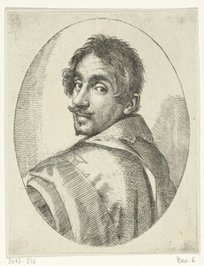Ottavio Leoni