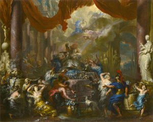  by Ottmar Elliger the Younger