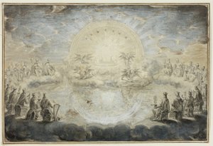  by Ottmar Elliger the Younger