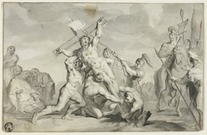  by Ottmar Elliger the Younger
