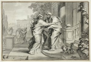  by Ottmar Elliger the Younger