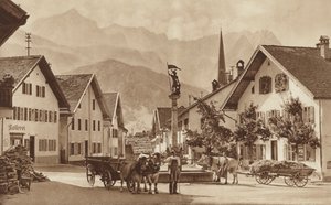 Partenkirchen
