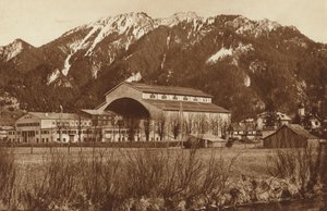 Oberammergau
