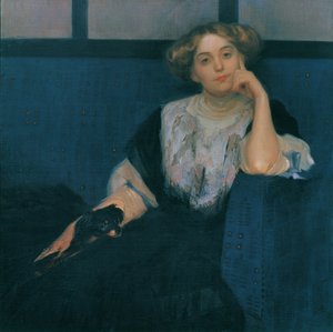 Elsa Galafres