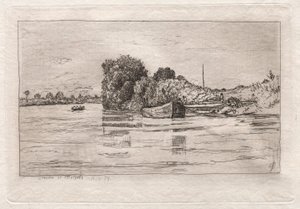 Tuna, Walhalla