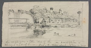 Lustheim. by Otto H. Bacher