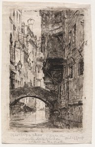  by Otto H. Bacher