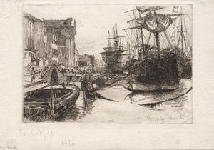 Venedik