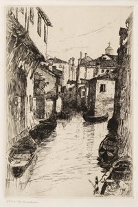 Venedik
