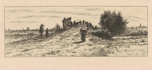 Staufa Bruck, 1879.