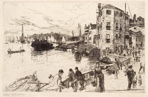 Çeyrek Kale, Riva