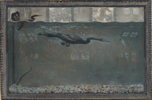  by Otto Henry Bacher