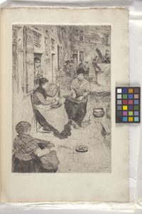  by Otto Henry Bacher