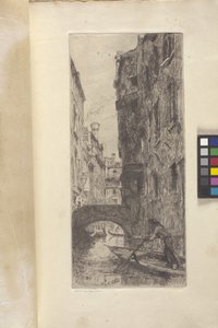  by Otto Henry Bacher