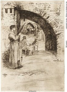 ret by Otto Henry Bacher