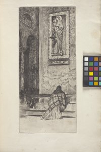  by Otto Henry Bacher