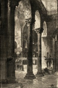 San Marco Venedik